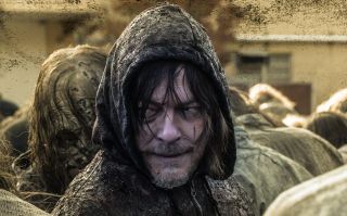 The Walking Dead