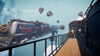 Voidtrain (Epic Game Store)