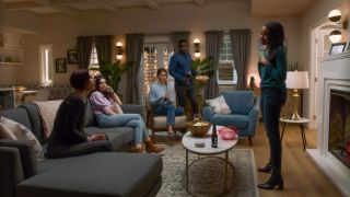 Supergirl: sezon 6, odcinek 9 - zdjęcia