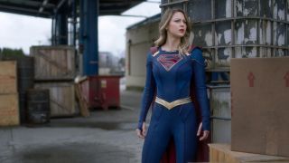 Supergirl: sezon 6, odcinek 9 - zdjęcia