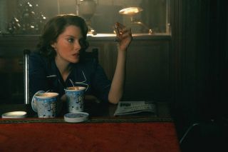 Doom Patrol - sezon 3. 