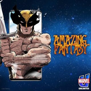 Amazing Fantasy: Prelude Infinity Comic #1 - plansze