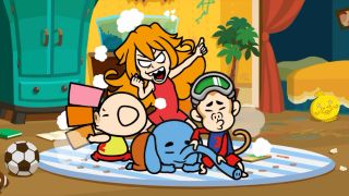 WarioWare: Get It Together!