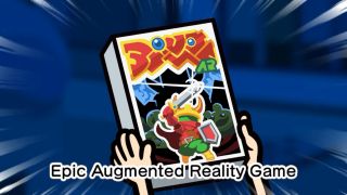 WarioWare: Get It Together!