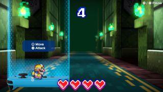 WarioWare: Get It Together!