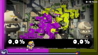 WarioWare: Get It Together!