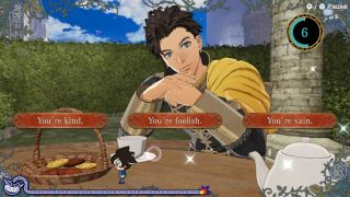 WarioWare: Get It Together!