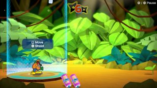 WarioWare: Get It Together!