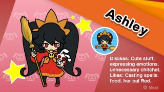 WarioWare: Get It Together!