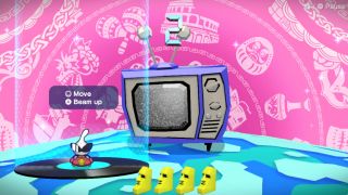 WarioWare: Get It Together!