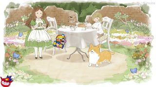 WarioWare: Get It Together!