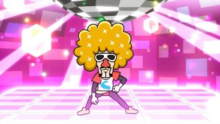 WarioWare: Get It Together!