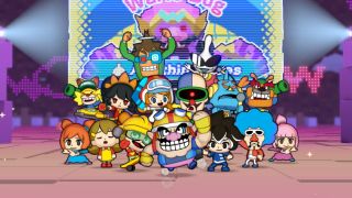 WarioWare: Get It Together!