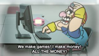 WarioWare: Get It Together!