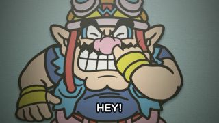 WarioWare: Get It Together!