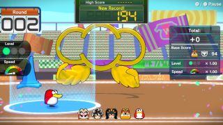 WarioWare: Get It Together!