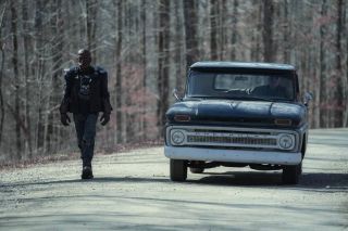 Doom Patrol - sezon 3. 