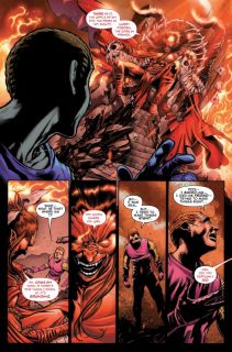 Amazing Spider-Man #74/#875 - plansze