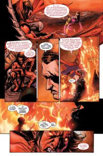 Amazing Spider-Man #74/#875 - plansze