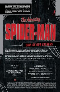 Amazing Spider-Man #73 - plansze