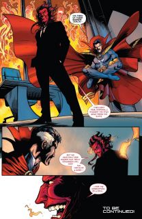 Amazing Spider-Man #73 - plansze