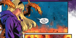 Amazing Spider-Man #73 - plansze