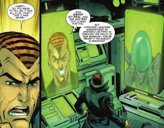 Amazing Spider-Man #73 - plansze