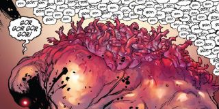 Hellions #15 - plansze