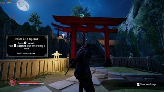 Aragami 2