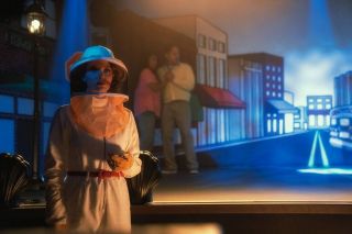 Doom Patrol - sezon 3. 