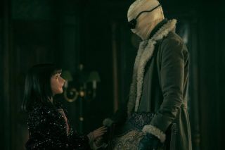 Doom Patrol - sezon 3. 