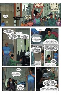 Batman '89 - plansze