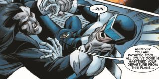 Sinister War #4 - plansze