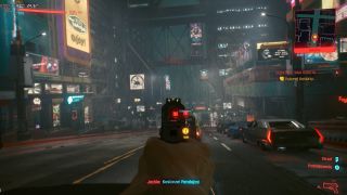 Cyberpunk 2077