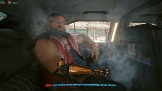 Cyberpunk 2077