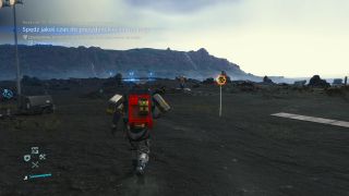 Death Stranding: Director Cut