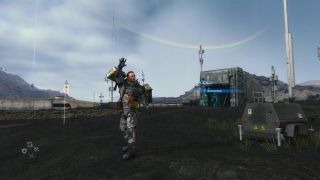 Death Stranding: Director Cut