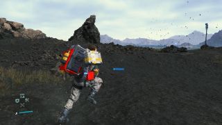 Death Stranding: Director Cut