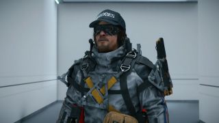 Death Stranding: Director Cut