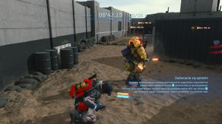 Death Stranding: Director Cut