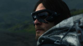 Death Stranding: Director Cut