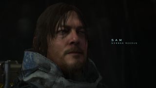 Death Stranding: Director Cut