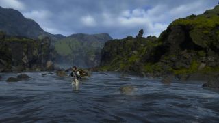 Death Stranding: Director Cut