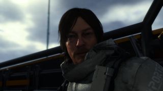 Death Stranding: Director Cut