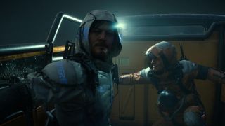 Death Stranding: Director Cut