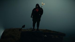 Death Stranding: Director Cut