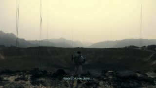 Death Stranding: Director Cut