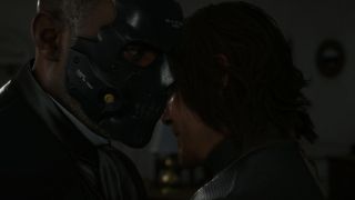 Death Stranding: Director Cut