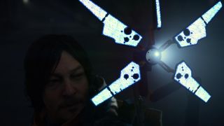 Death Stranding: Director Cut