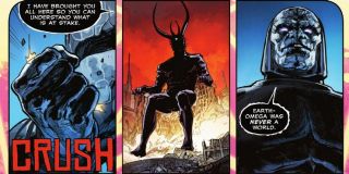 Infinite Frontier #6 - plansze